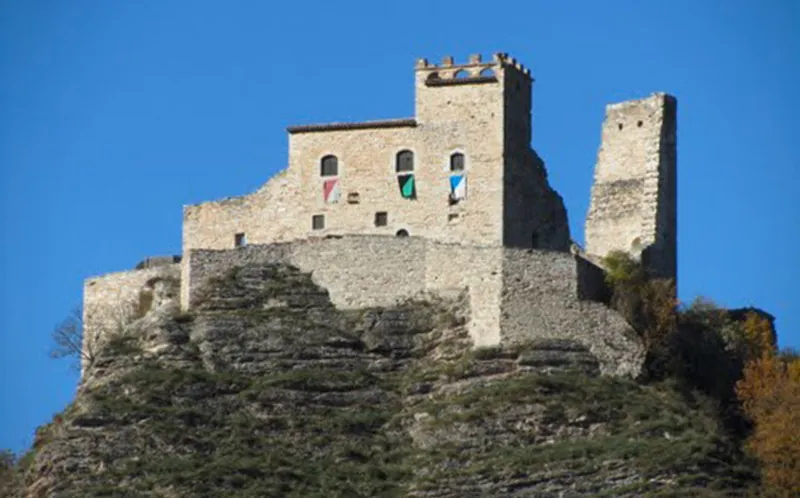 Centro espositivo permanente dell’artigianato artistico - Museo di Rocca Varano