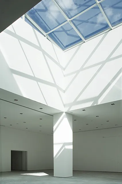 Centro italiano d’arte contemporanea (CIAC)