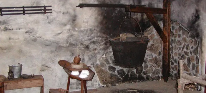 Centro visite Parco Dolomiti friulane "Il caseificio di Poffabro" "In mont - le malghe del parco"