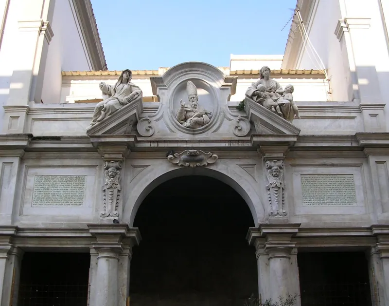 Chiesa Armena di Livorno