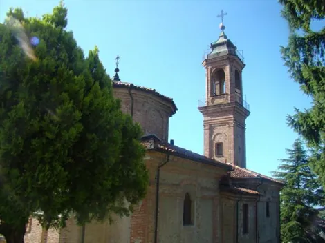 Chiesa dell'Immacolata Concezione