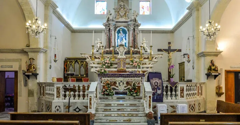 Chiesa della Beata Vergine Assunta