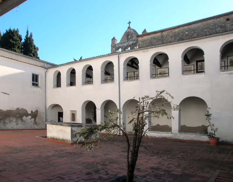 Chiesa della Santissima Trinità