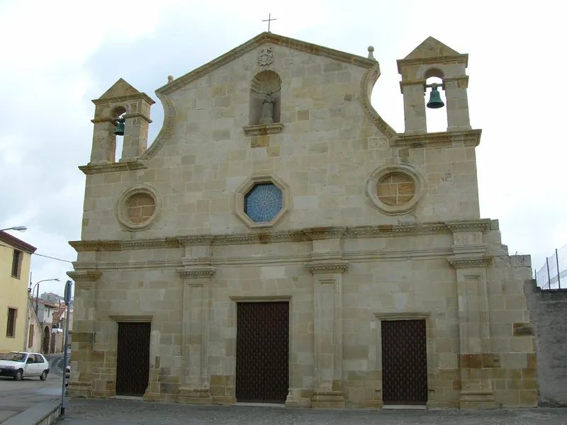 Chiesa di S. Antonio