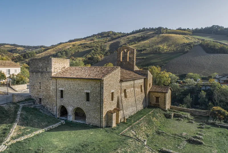 Chiesa di San Bartolomeo