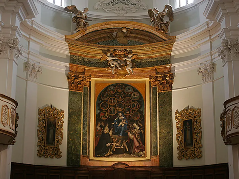 Chiesa di San Domenico
