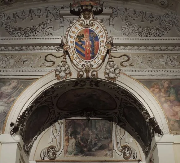 Chiesa di San Francesco di Paola