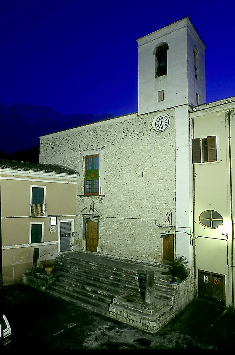 Chiesa di San Giovanni Battista