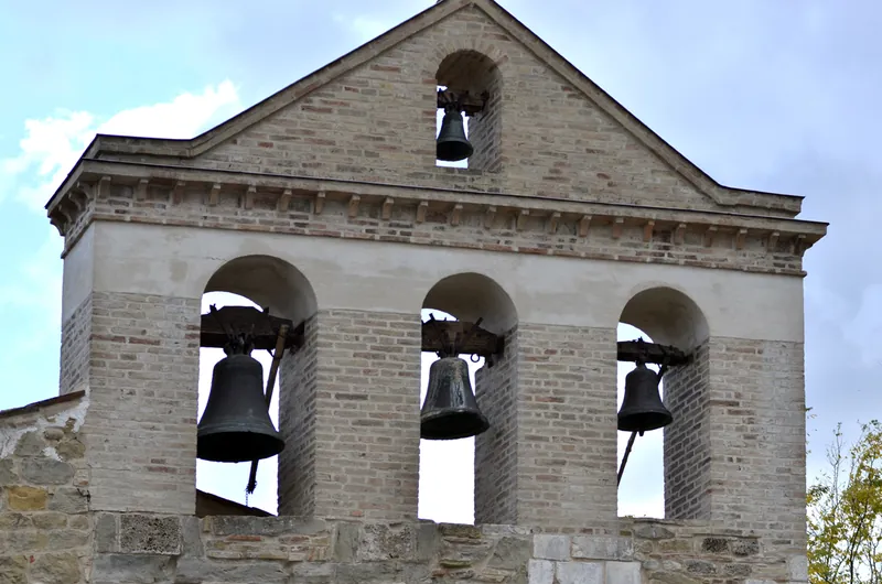 Chiesa di San Michele Arcangelo