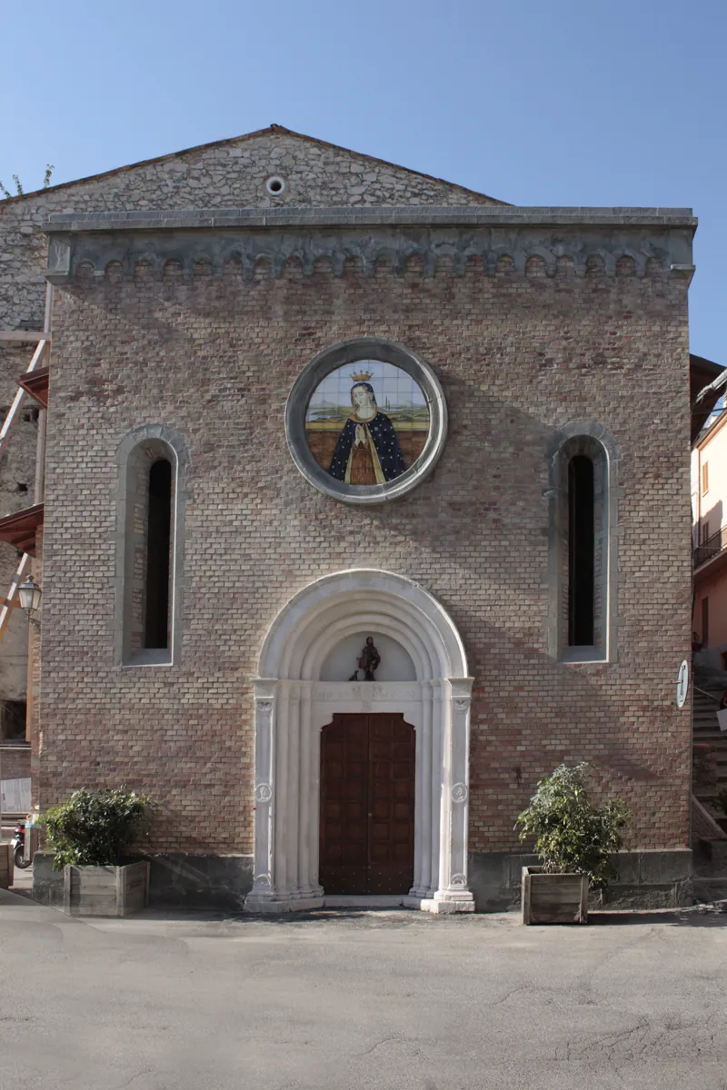 Chiesa di San Rocco