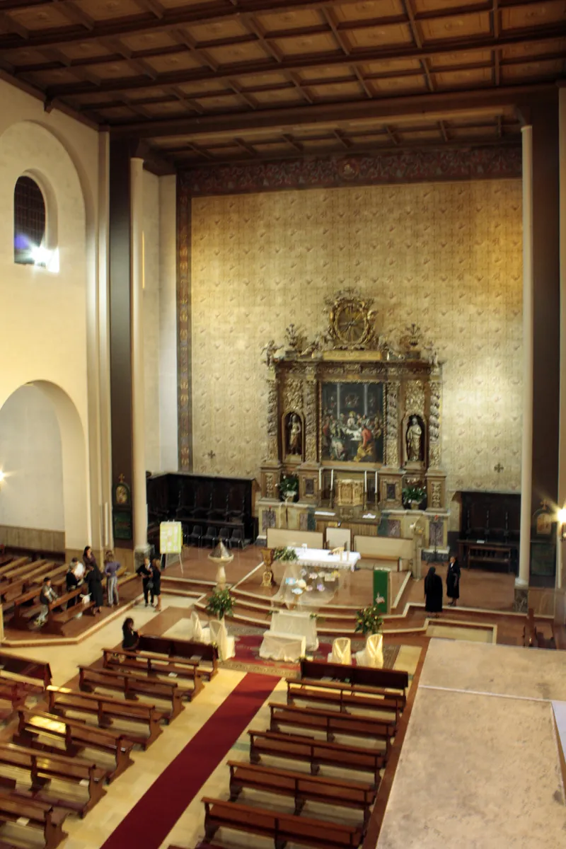 Chiesa di San Rocco