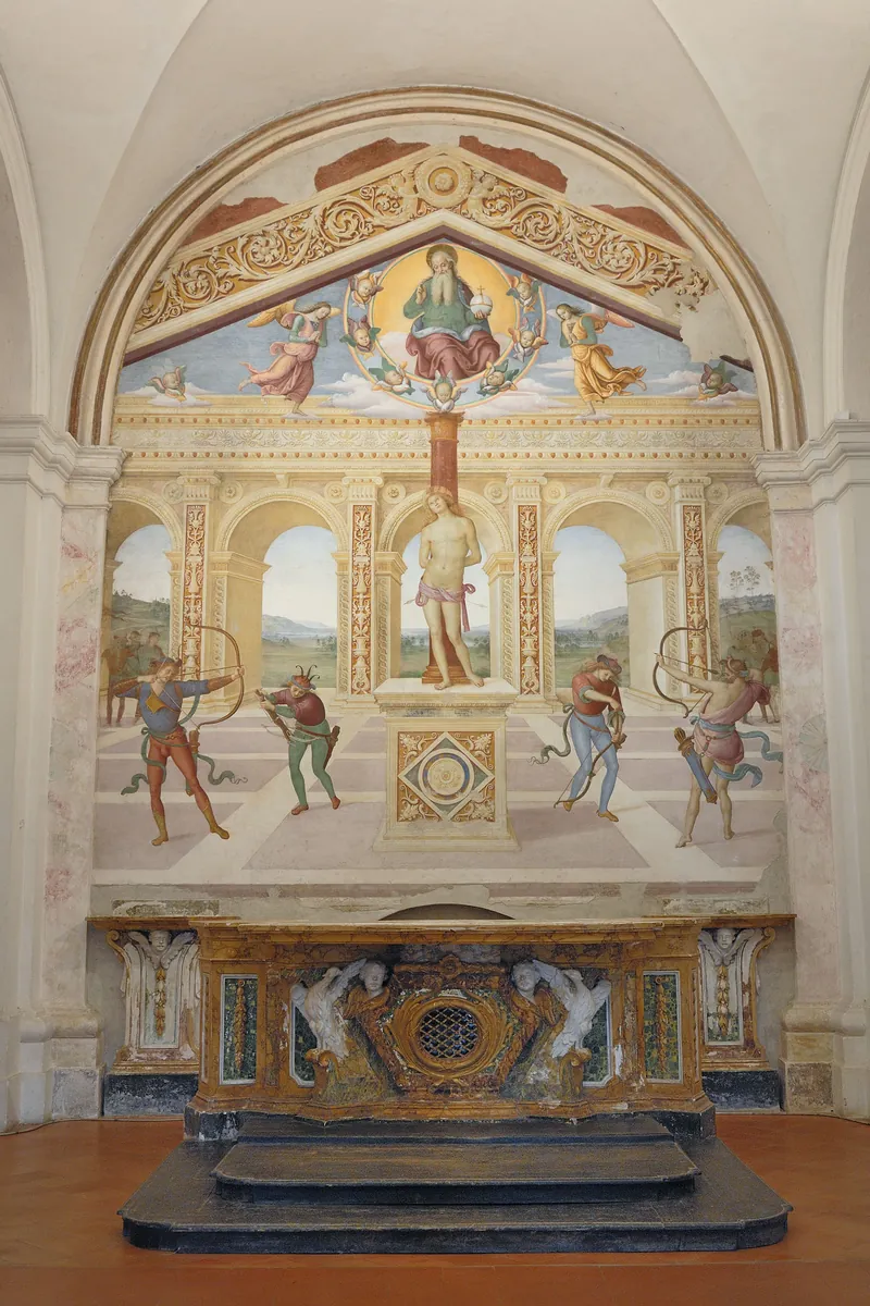 Chiesa di San Sebastiano