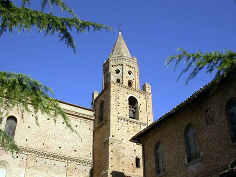 Chiesa di Sant'Agostino di Penne (Tarn)