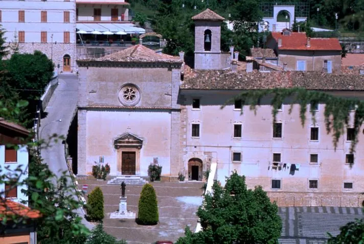 Chiesa di Sant'Antonio da Padova