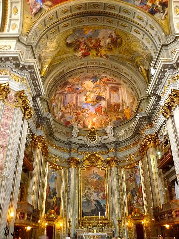 Chiesa di Sant'Ignazio