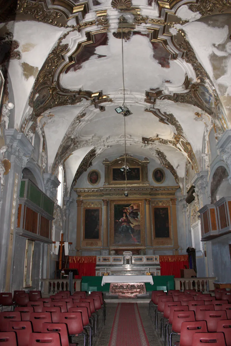 Chiesa di Santa Caterina