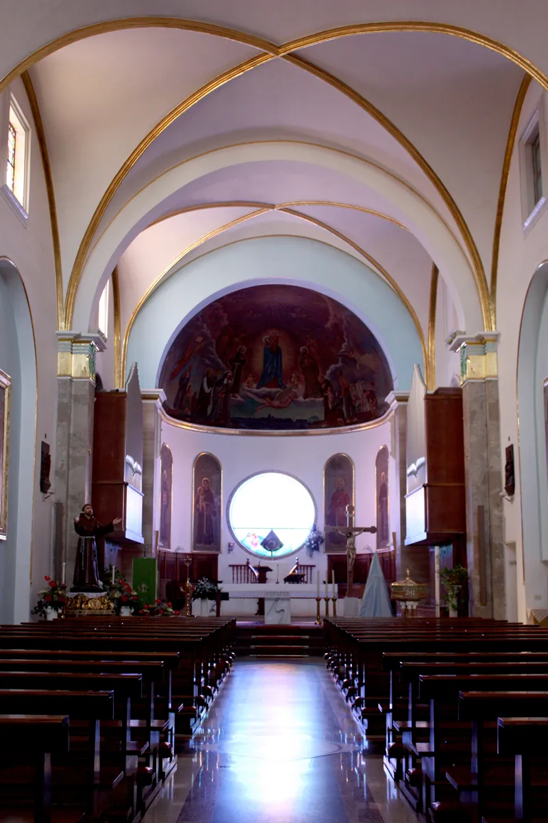 Chiesa di Santa Maria delle Grazie di Ortona