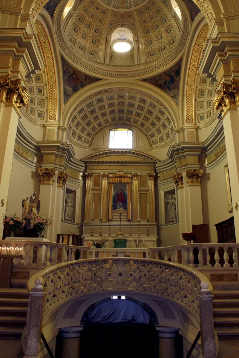 Chiesa di Santa Maria Maggiore di Vasto