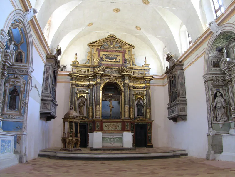 Chiesa di Santa Maria Nuova