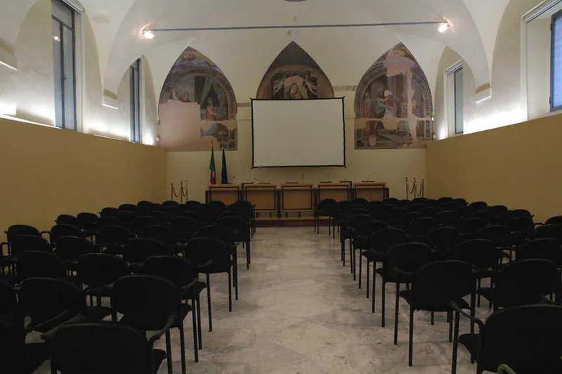 Chiesa di Santa Marta