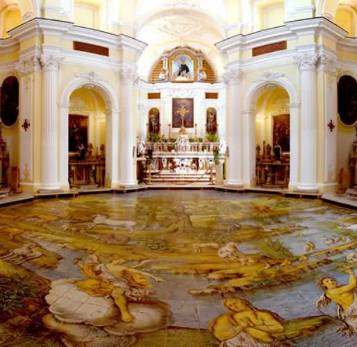 Chiesa monumentale di San Michele