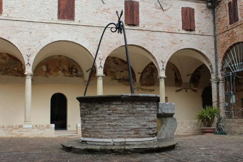 Chiesa Monumentale S. Agostino