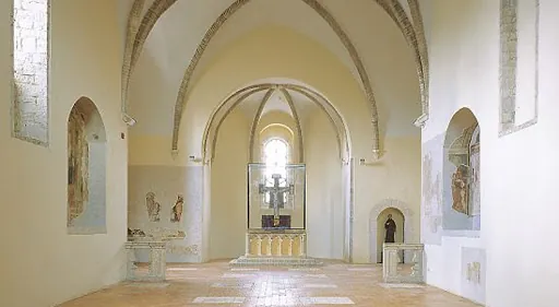 Chiesa-Museo di San Francesco