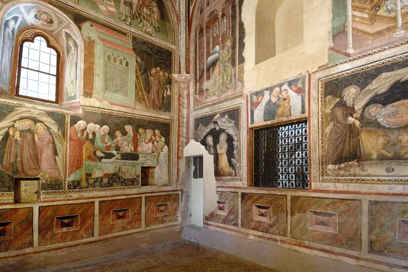 Chiesa-Museo di Sant'Antonio Abate