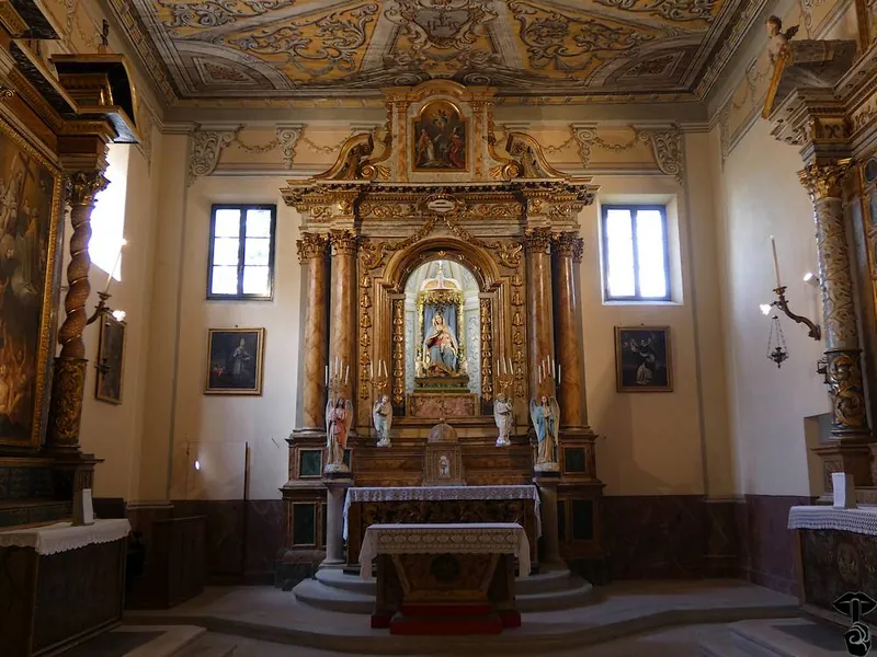 Chiesa San Nicolò
