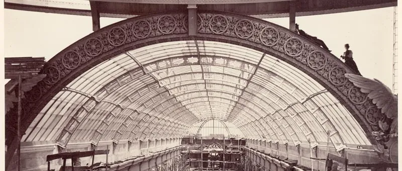 Civico archivio fotografico