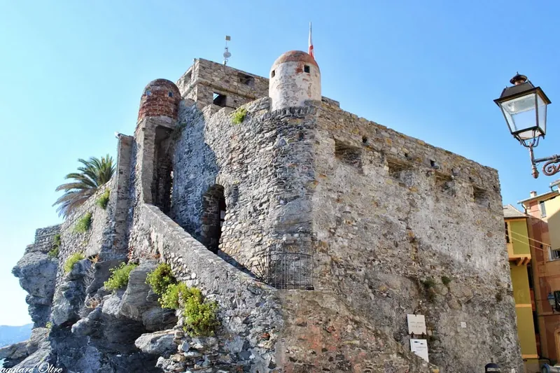 Civico museo archeologico di Camogli