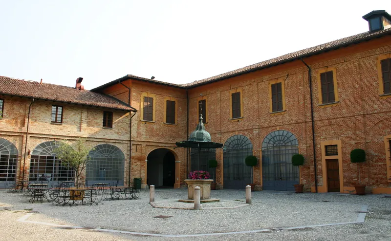 Civico museo archeologico di Casteggio e dell'Oltrepò pavese