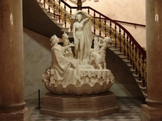 Civico museo "Revoltella" e galleria d'arte moderna
