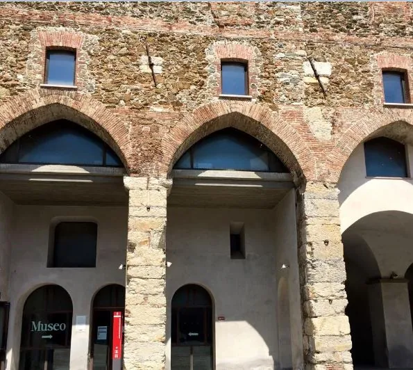 Civico museo storico archeologico