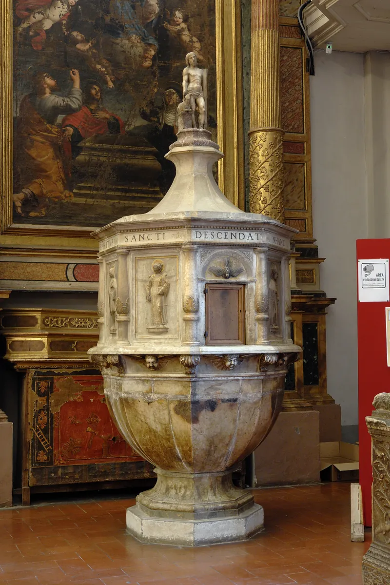 Collegiata di S. Maria Maggiore