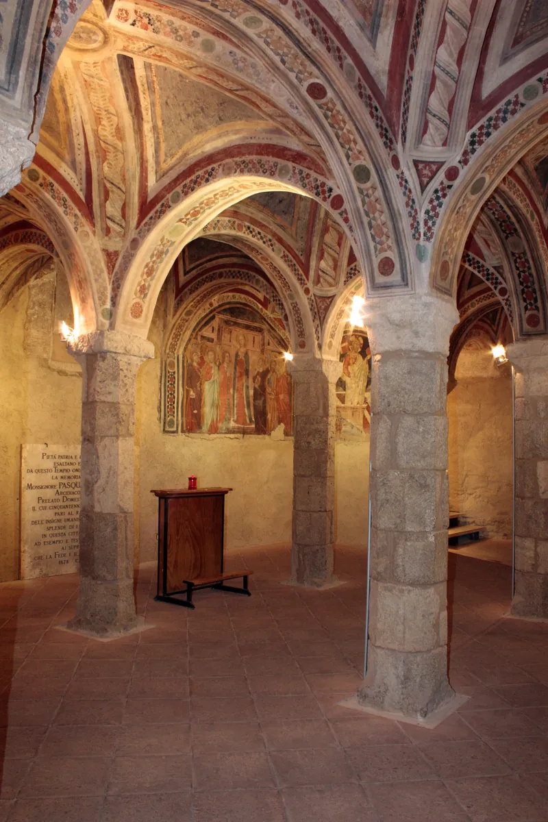 Collegiata di Santa Maria in Platea