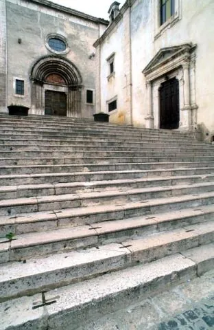 Collegiata Santa Maria del Colle