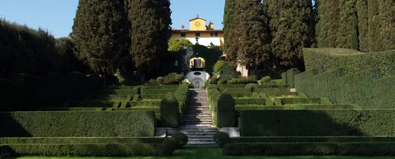 Collezione "Berenson" - Villa I Tatti