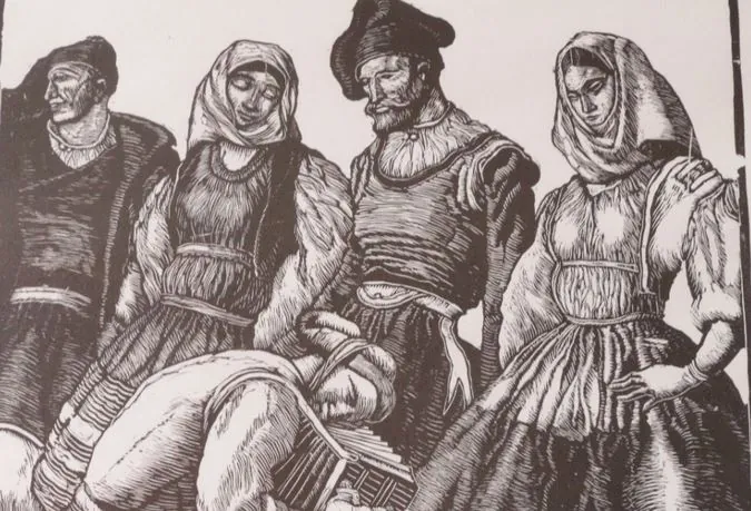 Collezione Delitala