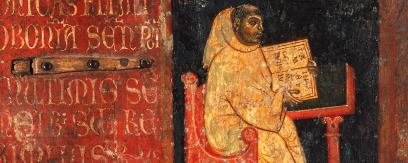 Collezione delle Tavolette di Biccherna e Mostra documentaria