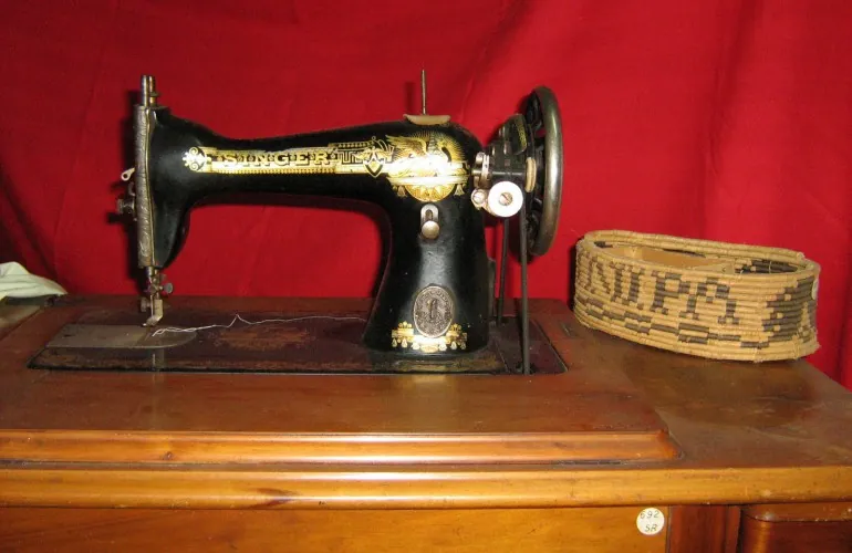 Collezione etnografica Stara