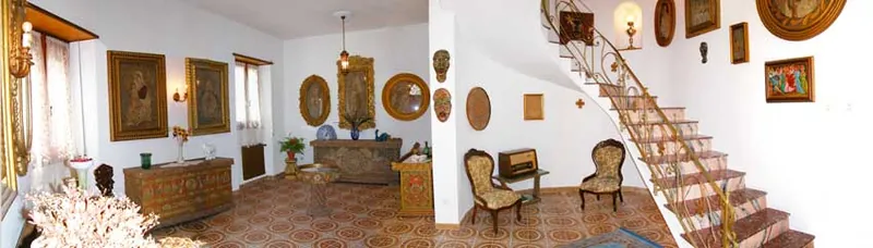 Collezione Forteleoni