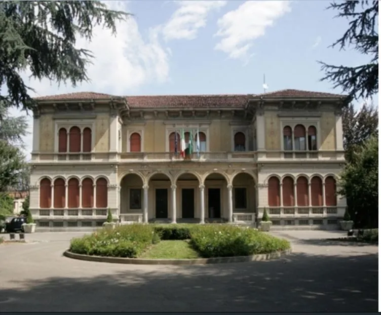 Collezione Francesco De Rocchi