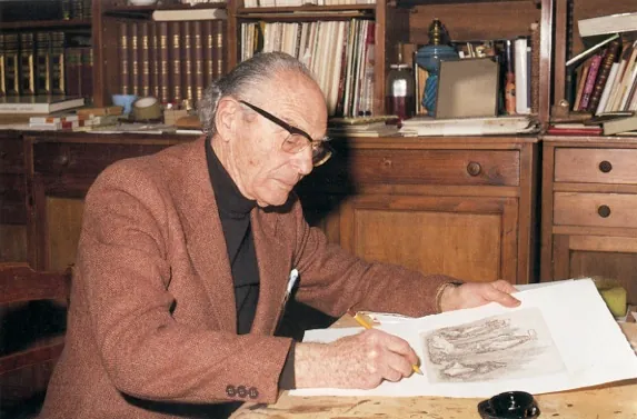 Collezione Leonardo Castellani
