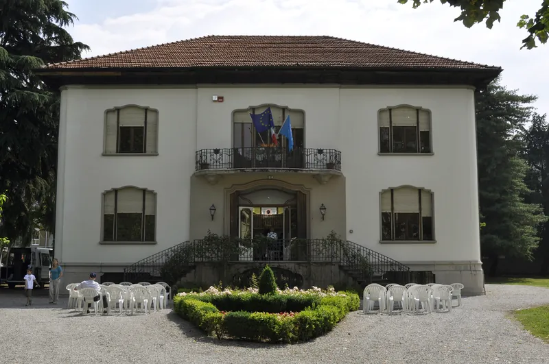 Collezione permanente delle arti del fuoco e Donazione del pittore Vittorio Viviani