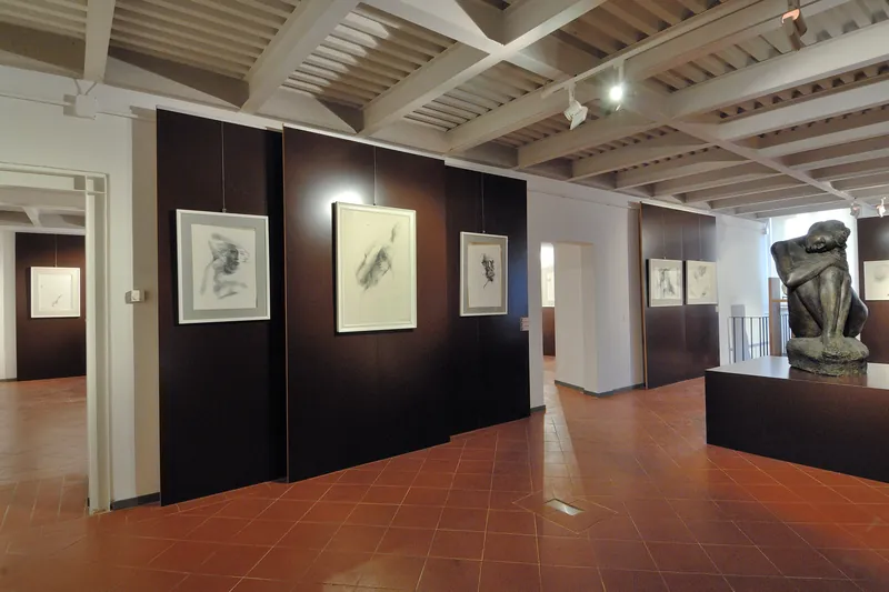 Collezione permanente Emilio Greco