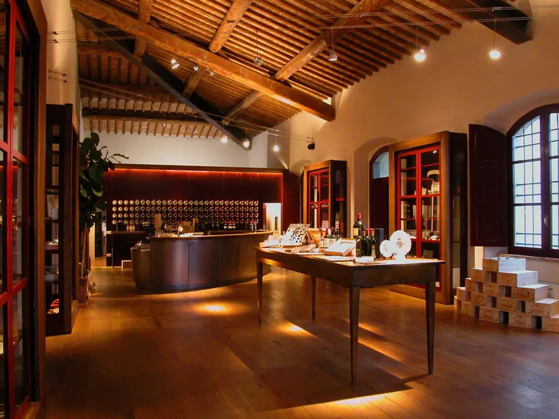 Collezione Ricasoli