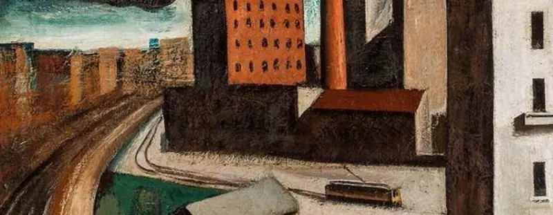 Collezione Sironi