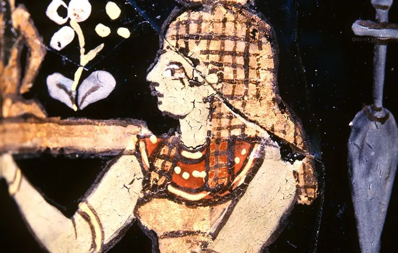 Collezioni Egittologiche Edda Bresciani