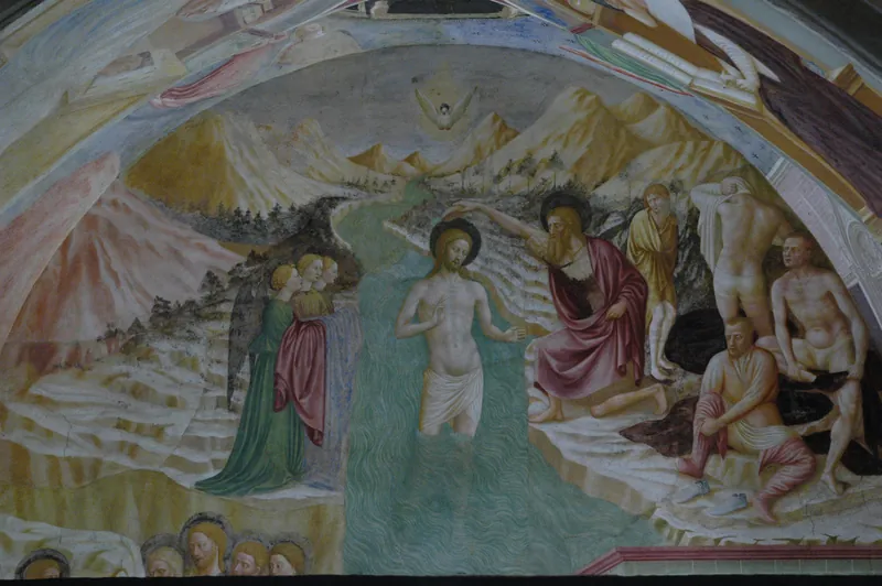 Complesso della Collegiata e Museo
